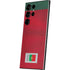 Portugal Soccer Flag Galaxy S25 Ultra Skin